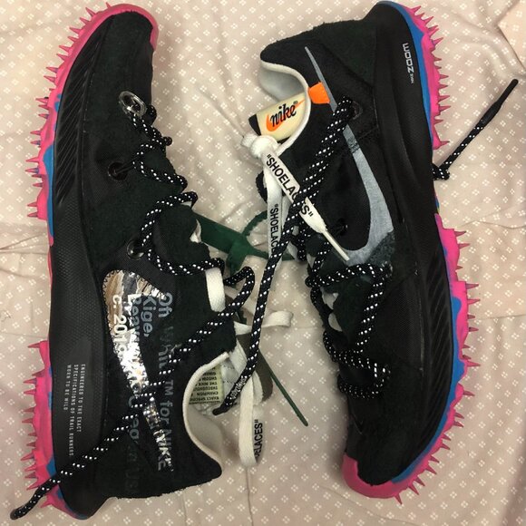 Nike Terra Kiger 5 – Size 9 - Picture 5 of 6